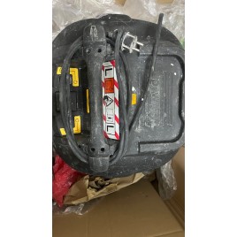 WYPRZEDAŻ DeWALT DWV901L przemysłowy odkurzacz, PO SERWISIE, BEZ ORYG. OPAKOWANIA